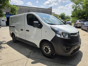 Opel Vivaro 1.6D, снимка 2