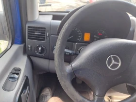 Mercedes-Benz Sprinter, снимка 4