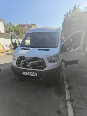 Ford Transit, снимка 1