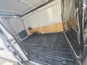 Ford Transit, снимка 9
