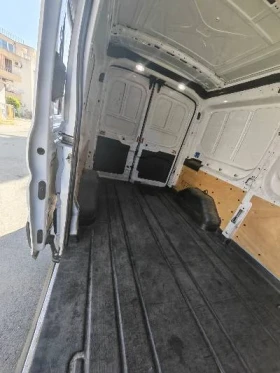 Ford Transit, снимка 8