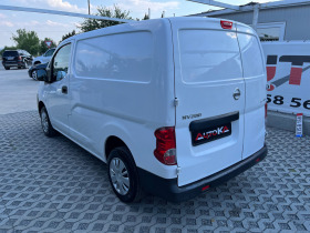 Nissan NV200 1.5DCI-110кс= 6СКОРОСТИ= 136хил.км= АВТОПИЛОТ, снимка 5