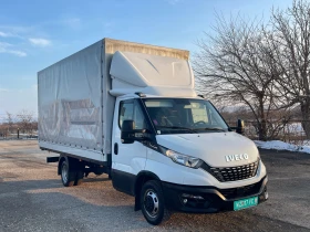 Iveco Daily Каросерия 5м, снимка 2