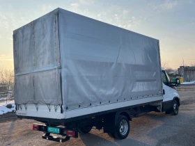 Iveco Daily Каросерия 5м, снимка 5