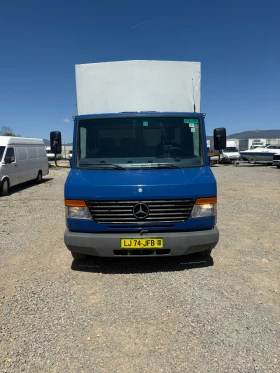     Mercedes-Benz Vario 512  1  