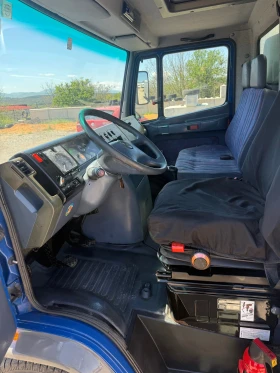 Обява за продажба на Mercedes-Benz Vario 512 варио н1 Б категория ~21 500 лв. - изображение 7