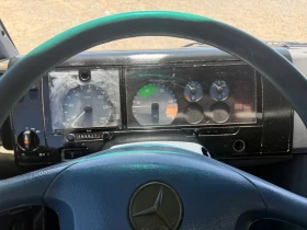 Обява за продажба на Mercedes-Benz Vario 512 варио н1 Б категория ~21 500 лв. - изображение 10