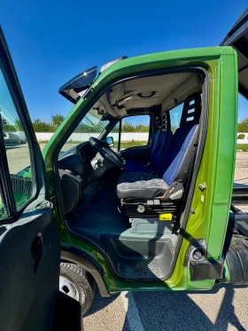 Обява за продажба на Iveco 35c15 САМОСВАЛ ~24 700 лв. - изображение 6