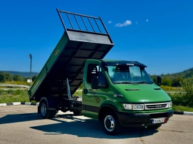 Обява за продажба на Iveco 35c15 САМОСВАЛ ~24 700 лв. - изображение 2