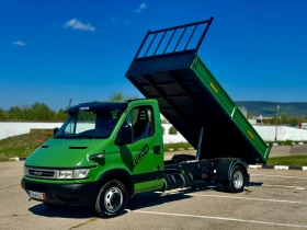 Обява за продажба на Iveco 35c15 САМОСВАЛ ~24 700 лв. - изображение 1