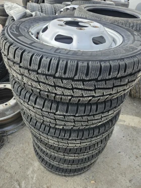 Iveco Daily 35c21 Full | Mobile.bg    17