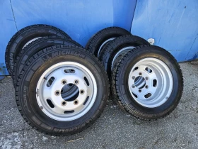 Iveco Daily 35c21 Full | Mobile.bg    17