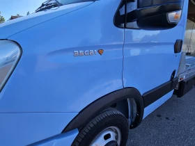 Iveco Daily 35c21 Full | Mobile.bg    4