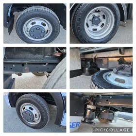 Iveco Daily 35c21 Full | Mobile.bg    7