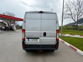 Peugeot Boxer 3.0D 180k XXL TOP | Auto.bg — изображение 3