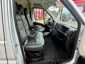 Peugeot Boxer 3.0D 180k XXL TOP | Auto.bg — изображение 7