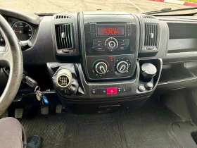 Peugeot Boxer 3.0D 180k XXL TOP | Auto.bg — изображение 9