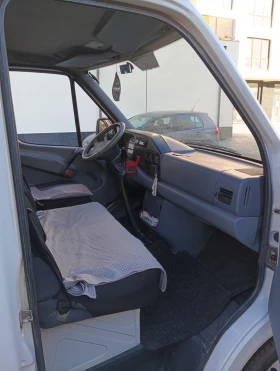 Mercedes-Benz Sprinter 312 | Mobile.bg � ����� ������ 7