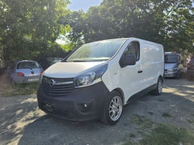 ������ Opel Vivaro