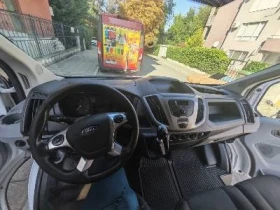 Ford Transit undefined | Auto.bg — изображение 3