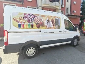 Ford Transit undefined | Auto.bg — изображение 7