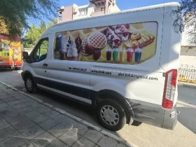 Ford Transit undefined | Auto.bg — изображение 4