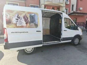 Ford Transit undefined | Auto.bg — изображение 2