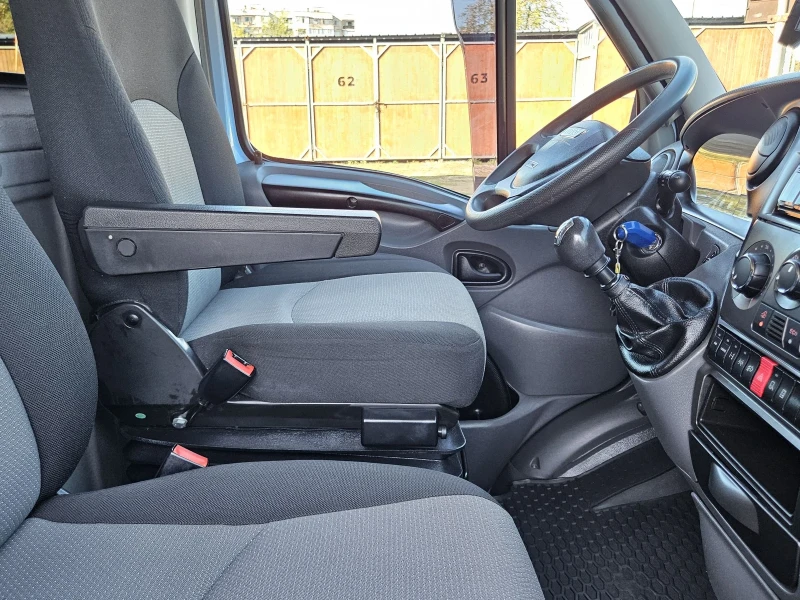 Iveco Daily 35c21 Full, снимка 5 - Бусове и автобуси - 51763971