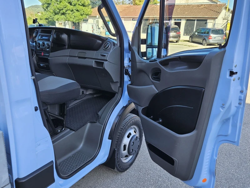 Iveco Daily 35c21 Full, снимка 14 - Бусове и автобуси - 51763971