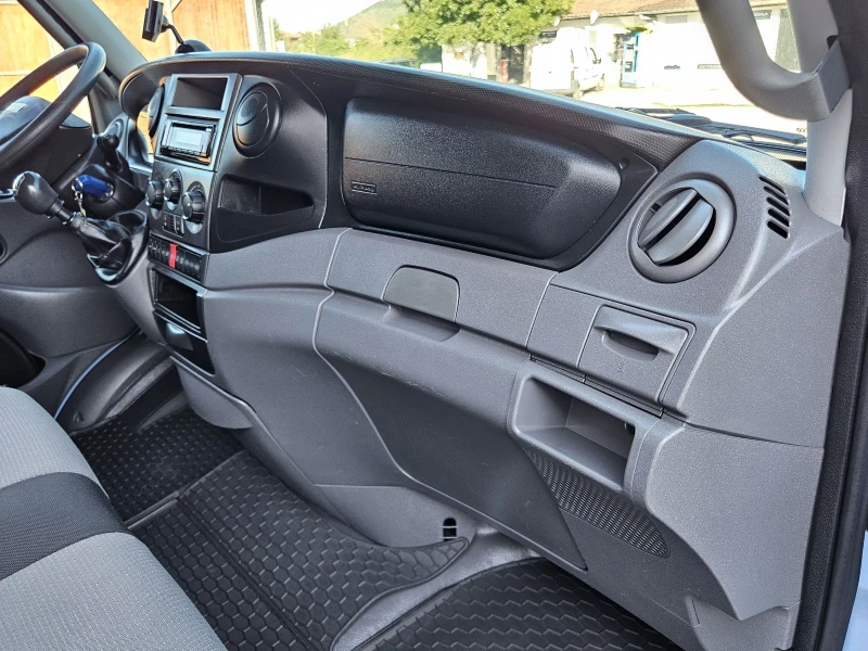 Iveco Daily 35c21 Full, снимка 15 - Бусове и автобуси - 51763971