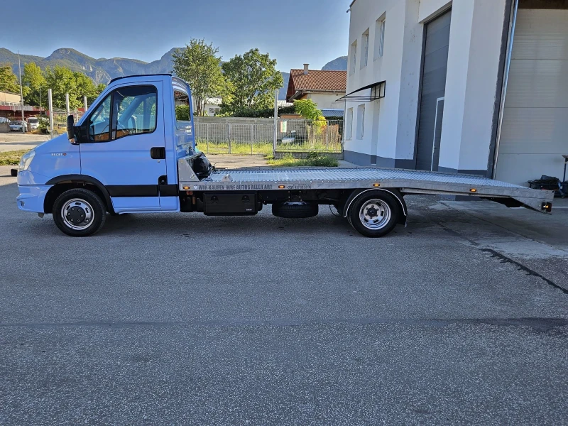 Iveco Daily 35c21 Full, снимка 13 - Бусове и автобуси - 51763971