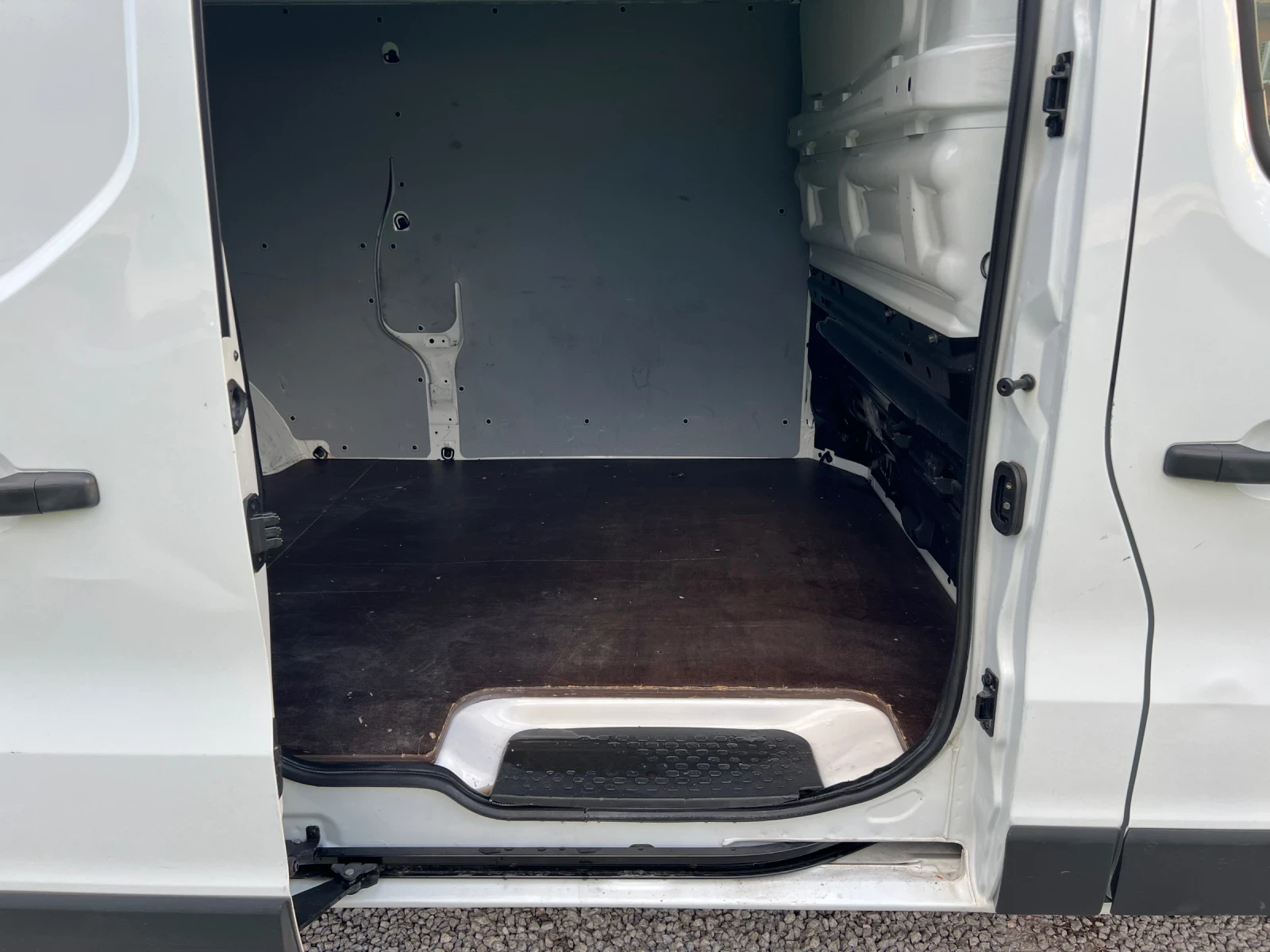 Fiat Talento  - изображение 6