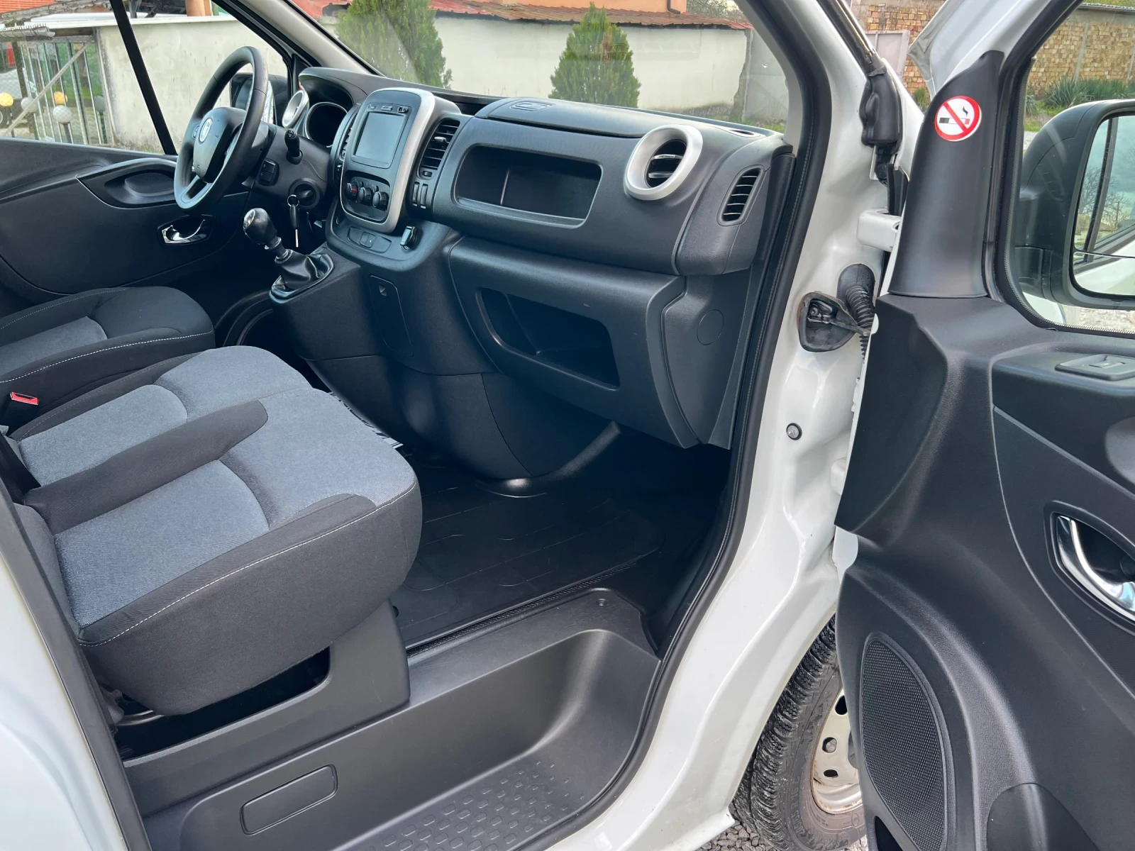 Fiat Talento  - изображение 4