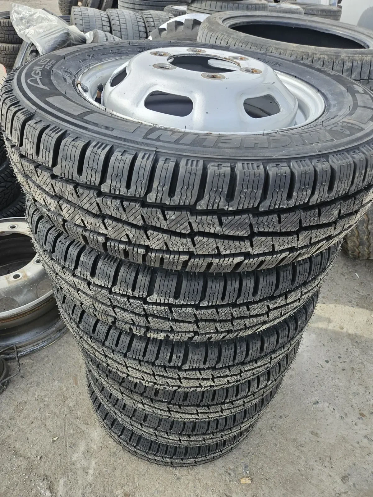 Iveco Daily 35c21 Full | Mobile.bg   17