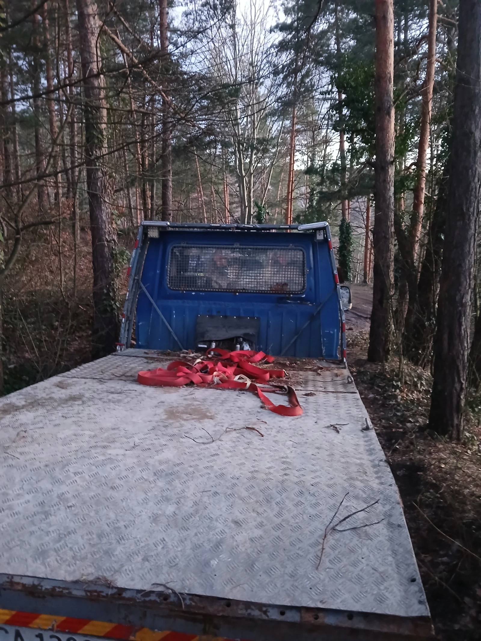 Ford Transit  - изображение 4