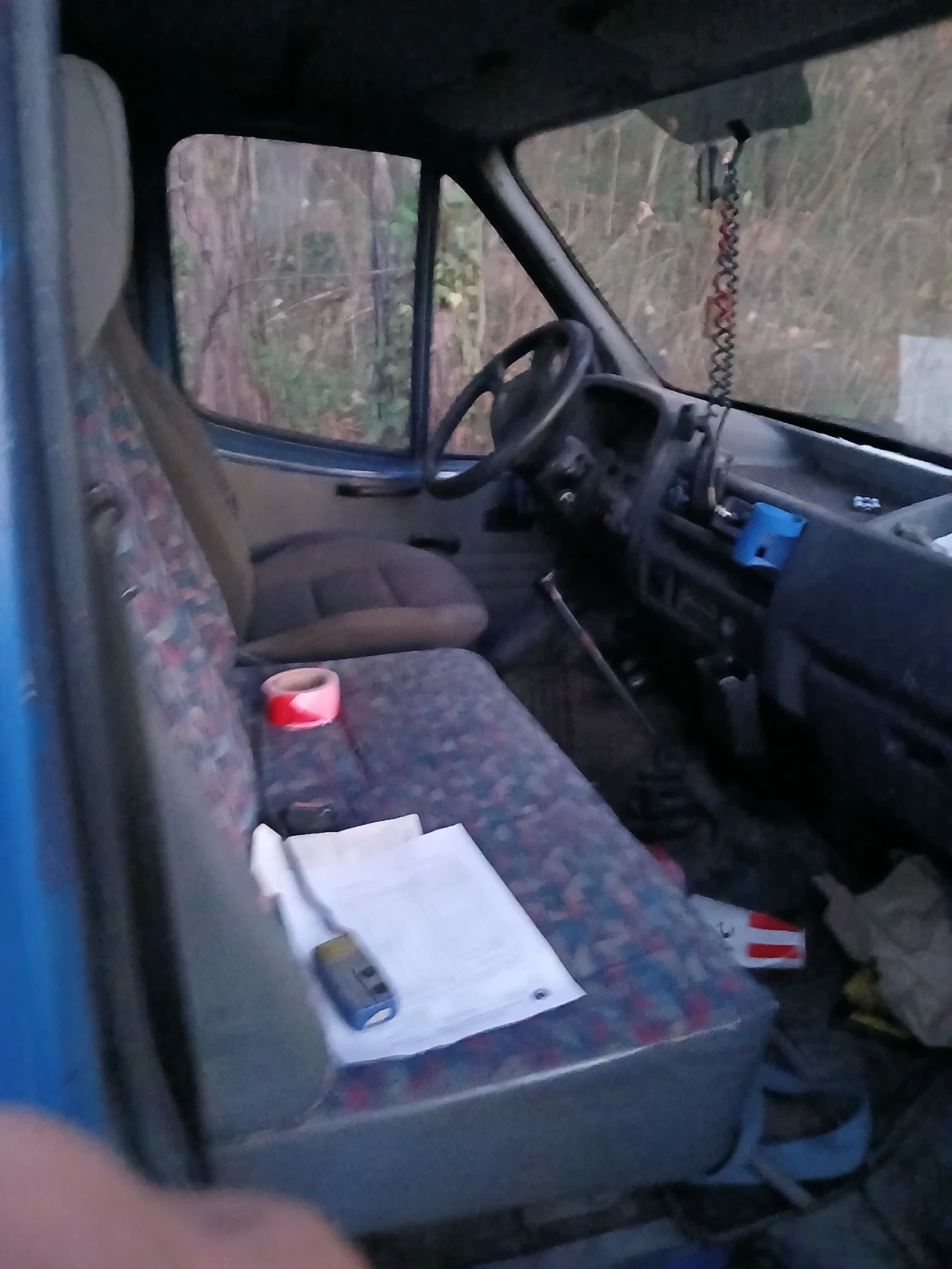 Ford Transit  - изображение 2