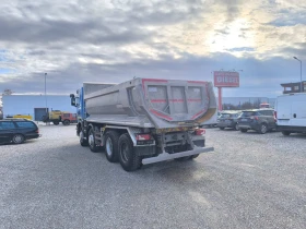 Scania G G440CB , снимка 8