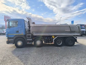 Scania G G440CB , снимка 6