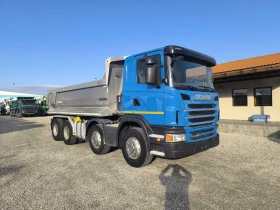 Scania G G440CB , снимка 1