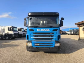 Scania G G440CB , снимка 2