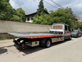 Iveco Daily 70C18/ЕВРО6/ISOLI-ПАДАЩ БОРД/7местен, снимка 6