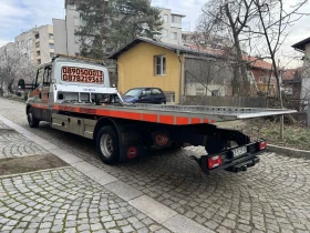 Iveco Daily 70C18/ЕВРО6/ISOLI-ПАДАЩ БОРД/7местен, снимка 7