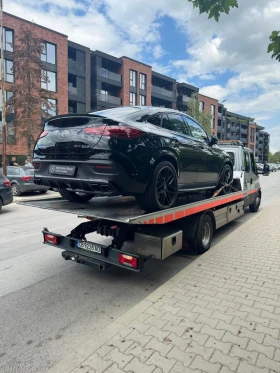 Iveco Daily 70C18/ЕВРО6/ISOLI-ПАДАЩ БОРД/7местен, снимка 13