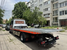 Iveco Daily 70C18/ЕВРО6/ISOLI-ПАДАЩ БОРД/7местен, снимка 7