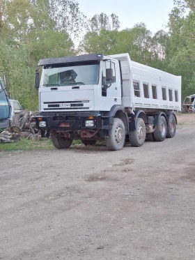Iveco 410 E 44 H Cursor 13, снимка 1