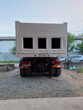Iveco 410 E 44 H Cursor 13, снимка 5