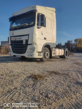 Daf XF 460FT, снимка 2