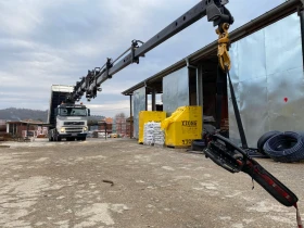 Обява за продажба на Volvo Fh САМОСВАЛ виж видео по долу ~91 200 EUR - изображение 9
