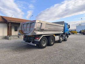 Scania G G440CB , снимка 7