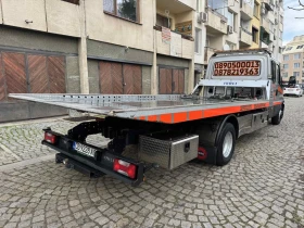 Iveco Daily 70C18/ЕВРО6/ISOLI-ПАДАЩ БОРД/7местен, снимка 5